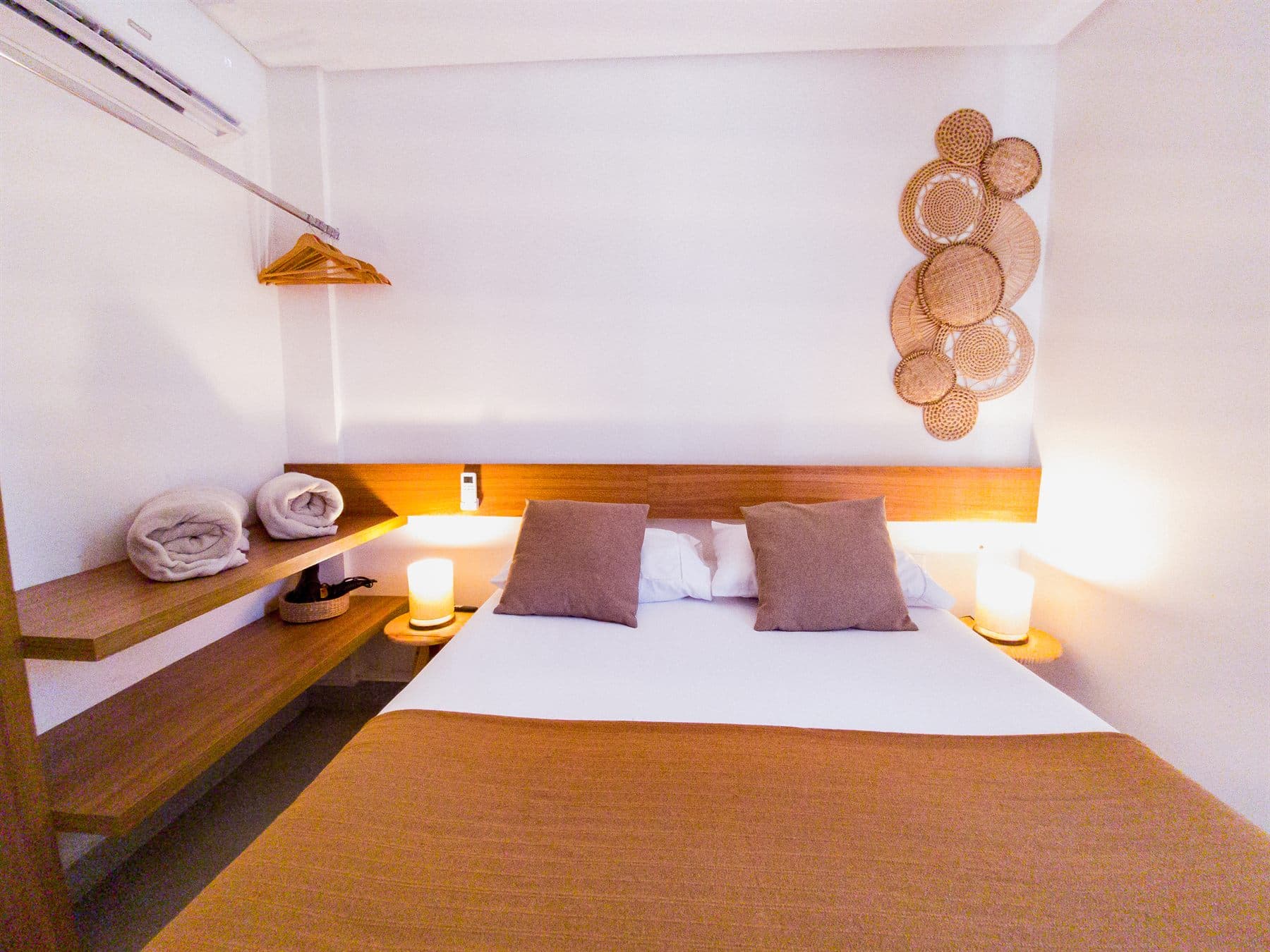 Foto da Casa Capela de Milagres: Quarto 2